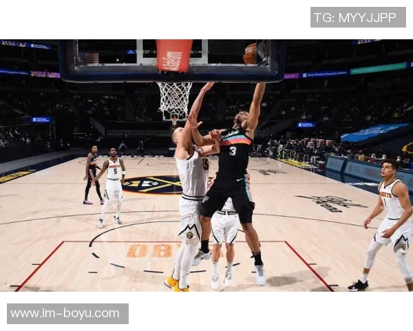 穆雷狂砍40分助力掘金豪取七连胜展现冠军实力