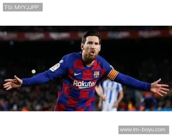 梅西荣膺MLS本轮最佳13次距追平多诺万仅差6次