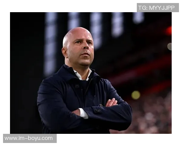 赫斯基分析克洛普与斯洛特战术差异后场建设更具挑战性